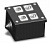 PC-4 Eco Combi Power Connector