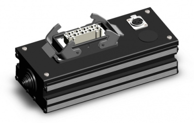 PC-2 Eco Combi Power Connector