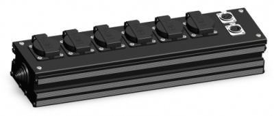 PC-7 Eco Combi Power Connector