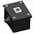 PC-1 Eco Combi Power Connector
