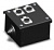 PC-3 Eco Combi Power Connector
