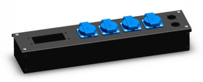 PC-7 Eco Combi Power Connector