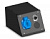 PC-2 Slope Schuko Power Connector